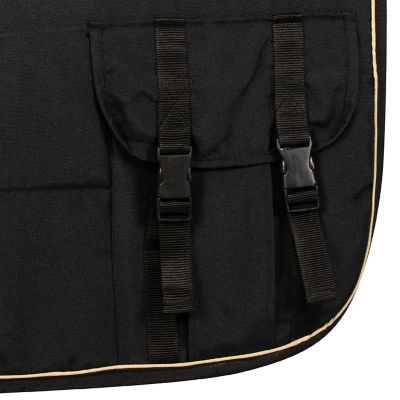 Image showing  Trail Riding Saddle Pad