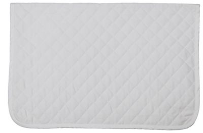 TuffRider Baby English Saddle Pads, 3-Pack