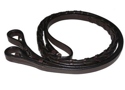 Henri de Rivel Advantage Flat Laced Reins