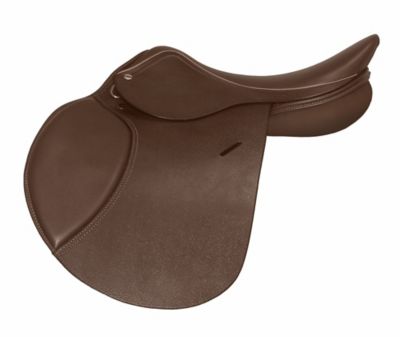 Henri de Rivel Advantage Close Contact Saddle, 2006
