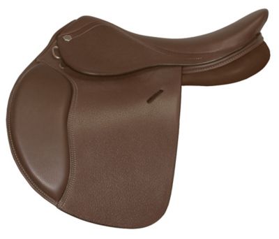 Henri de Rivel Club Close Contact Saddle, 2027