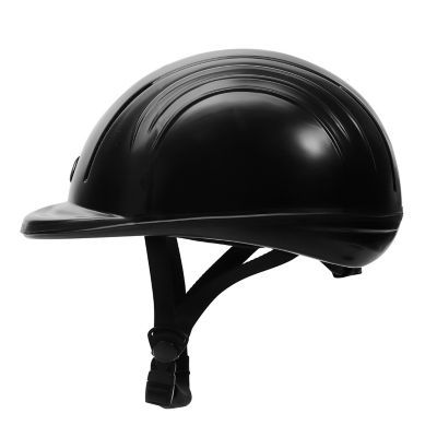 Image showing  Starter Basic Equestrian Helmet
