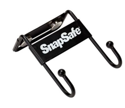Image showing  Magnetic Gun Safe Hooks, 3.14 in. x 4.5 in. x 3.5 in., 2-Pack