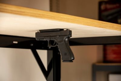 Image showing  Magnetic Gun Mounting Accessory