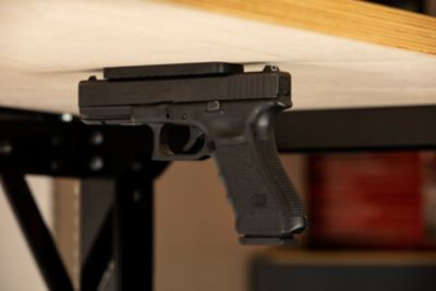 Image showing  Magnetic Gun Mounting Accessory