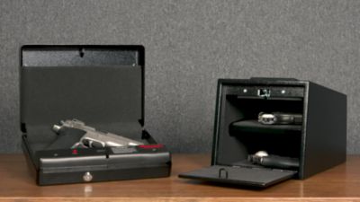 Image showing  70-Lumen 20-LED Cordless Safe Light, 0.6 in. H x 13 in. W x 0.7 in. D