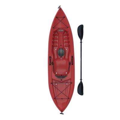 Lifetime Tamarack Pro SOT Fishing Kayak (91318) at Tractor Supply Co.