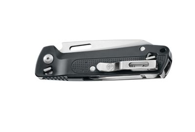 Leatherman 9-in-1 Free K4 Multi-Purpose Knife