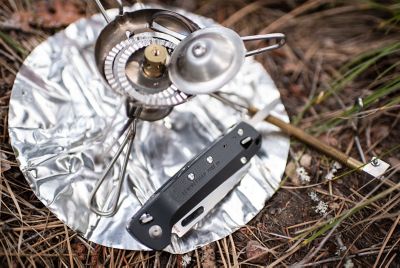 Image showing  9-in-1 Free K4 Multi-Purpose Knife