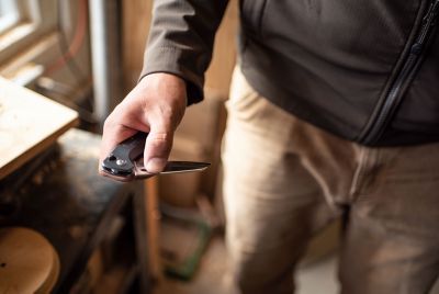 Image showing  9-in-1 Free K4 Multi-Purpose Knife