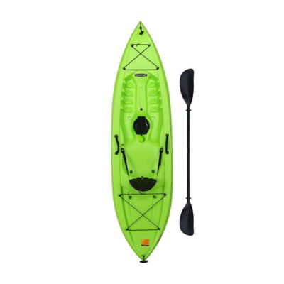 Lifetime 10 ft. Tahoma Sit-on-Top Kayak, 50 lb