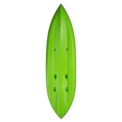 Image showing 6 th Lifetime 10 ft. Tahoma Sit-on-Top Kayak, Lime Green
