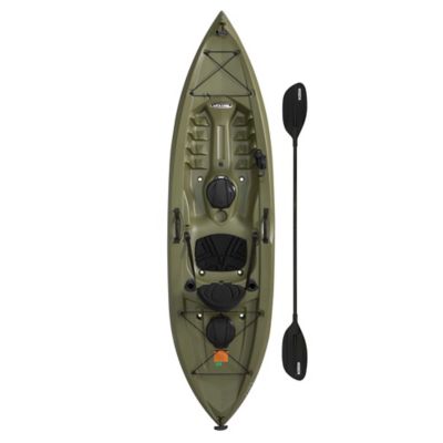 Pelican Catch Mode 110 Fishing Kayak Venom