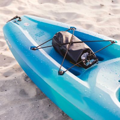Image showing 8 th Lifetime 10 ft. Triton Sit-on-Top Kayak, Bahama Fusion