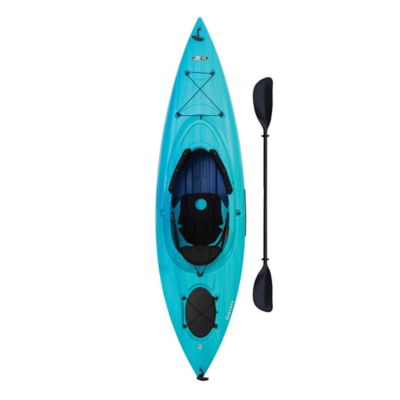 Lifetime 10 ft. Guster Sit-In Kayak