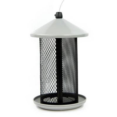 Perky-Pet Dual Mesh Seed Bird Feeder, 2.85 lb. Capacity