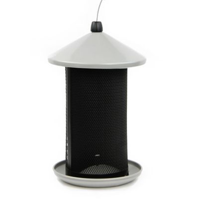 Image showing 5 th Perky-Pet Dual Mesh Seed Bird Feeder, 2.85 lb. Capacity