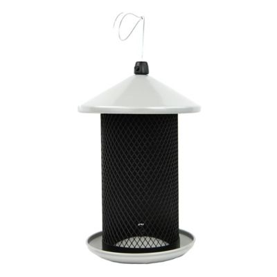 Image showing 6 th Perky-Pet Dual Mesh Seed Bird Feeder, 2.85 lb. Capacity