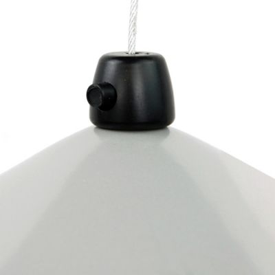 Image showing 8 th Perky-Pet Dual Mesh Seed Bird Feeder, 2.85 lb. Capacity