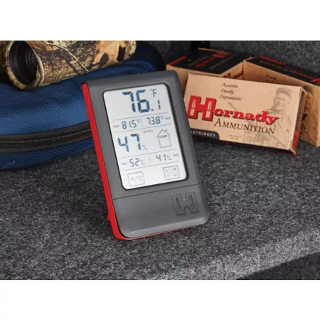 Hornady Safe Digital Hygrometer Safe Dehumidifiers