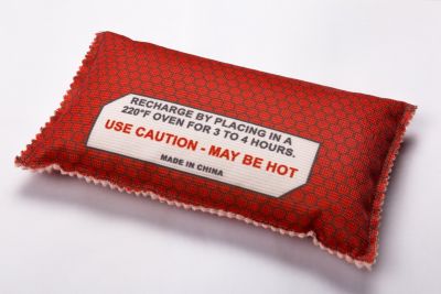 Image showing  Silica Bag