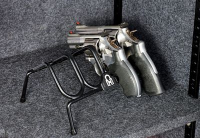 Black Powder Funnel Use For Revolvers Handy Size Very Versatile Rifles 
