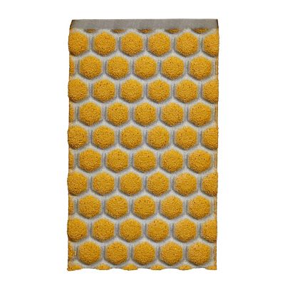 Image showing  60 Grit SandBlaster Ultra Flex Sanding Sponge