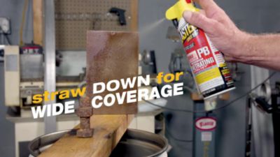 Image showing  11 oz. PB Penetrating Catalyst Nut and Bolt Buster