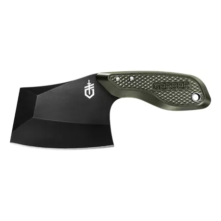 Gerber TRI-Tip Mini Cleaver Knives