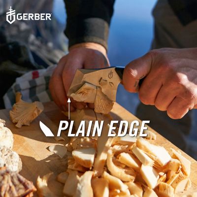 Image showing  TRI-Tip Mini Cleaver