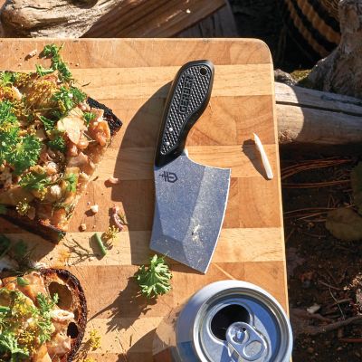 Image showing 7 th Gerber TRI-Tip Mini Cleaver