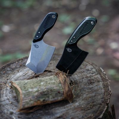 Image showing 8 th Gerber TRI-Tip Mini Cleaver