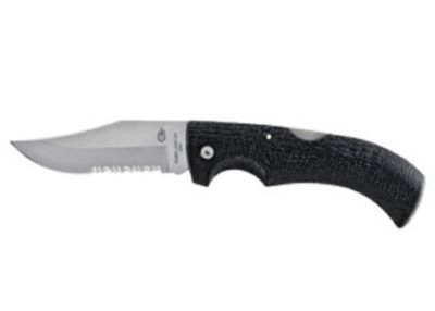 Gerber 3.76 in. Gator Folding Knife, 6079