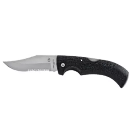 Gerber 3.76" Gator Folding Knife Knives