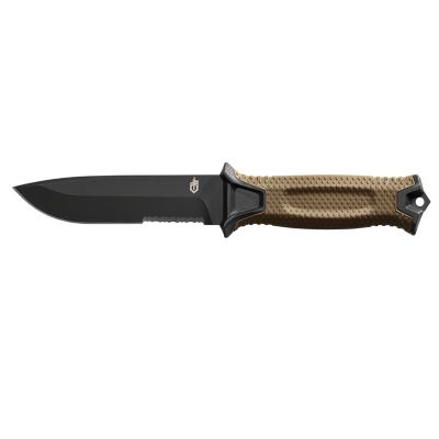 Gerber 4.8 in. StrongArm Fixed Blade Knife, 30-001059