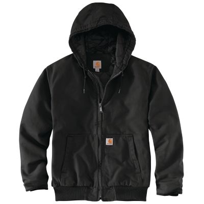 Mens carhartt jacket no hood hotsell