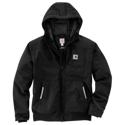Carhartt Men's Rain Defender Yukon Extremes Active Insulated Jacket