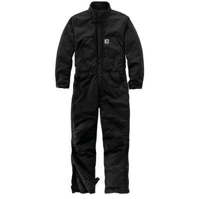 Carhartt Men's Yukon Extremes Insulated Coveralls