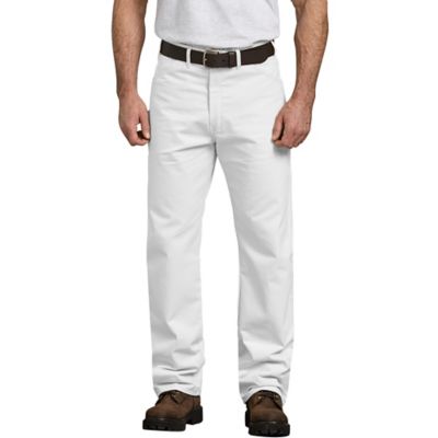 Dickies Relaxed Fit Mid-Rise Painter's Pants at Tractor Supply Co.