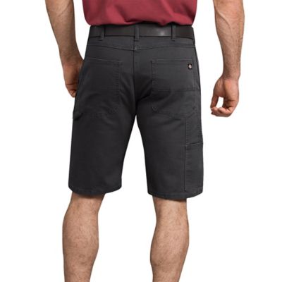 Image showing 2 th Dickies Men's 11 in. Tough Max Duck Carpenter Shorts