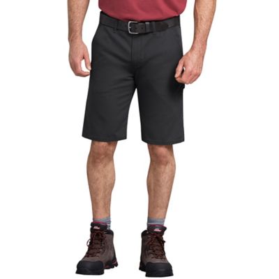 Image showing 1 th Dickies Men's 11 in. Tough Max Duck Carpenter Shorts