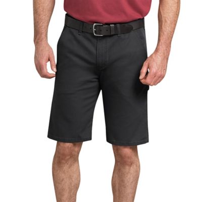 Dickies Men's 11 in. Tough Max Duck Carpenter Shorts