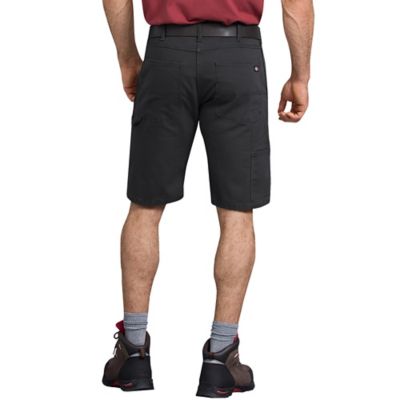Image showing 3 th Dickies Men's 11 in. Tough Max Duck Carpenter Shorts