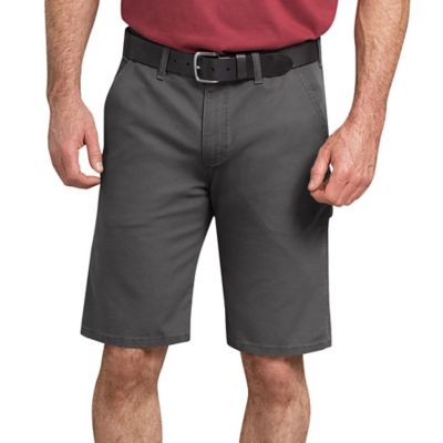 Dickies Men's 11 in. Tough Max Duck Carpenter Shorts