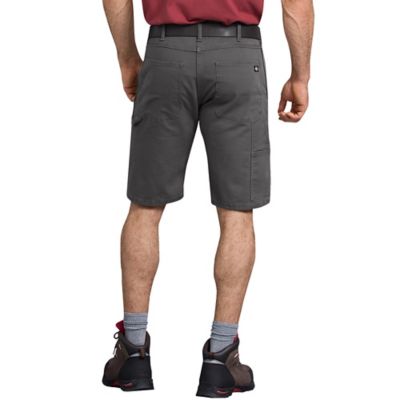 Image showing 3 th Dickies Men's 11 in. Tough Max Duck Carpenter Shorts