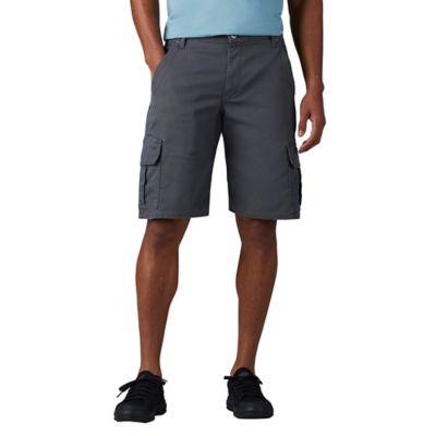 Dickies Men's Duck Cargo Shorts, 11 in.