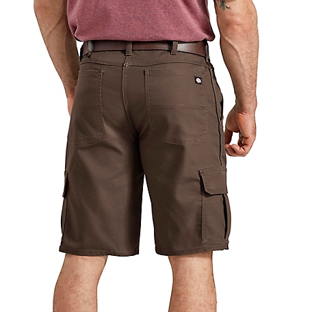 Cargo in. Men\'s Shorts, 11 Duck Supply Tractor Dickies at
