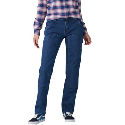 dickies double front