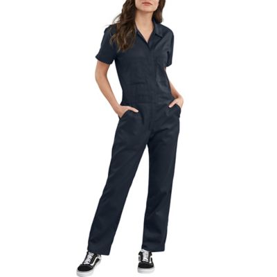 dickie overalls shorts