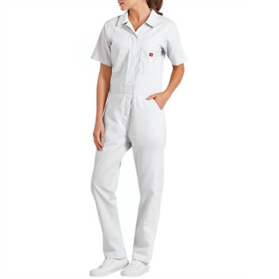 womens dickies coveralls